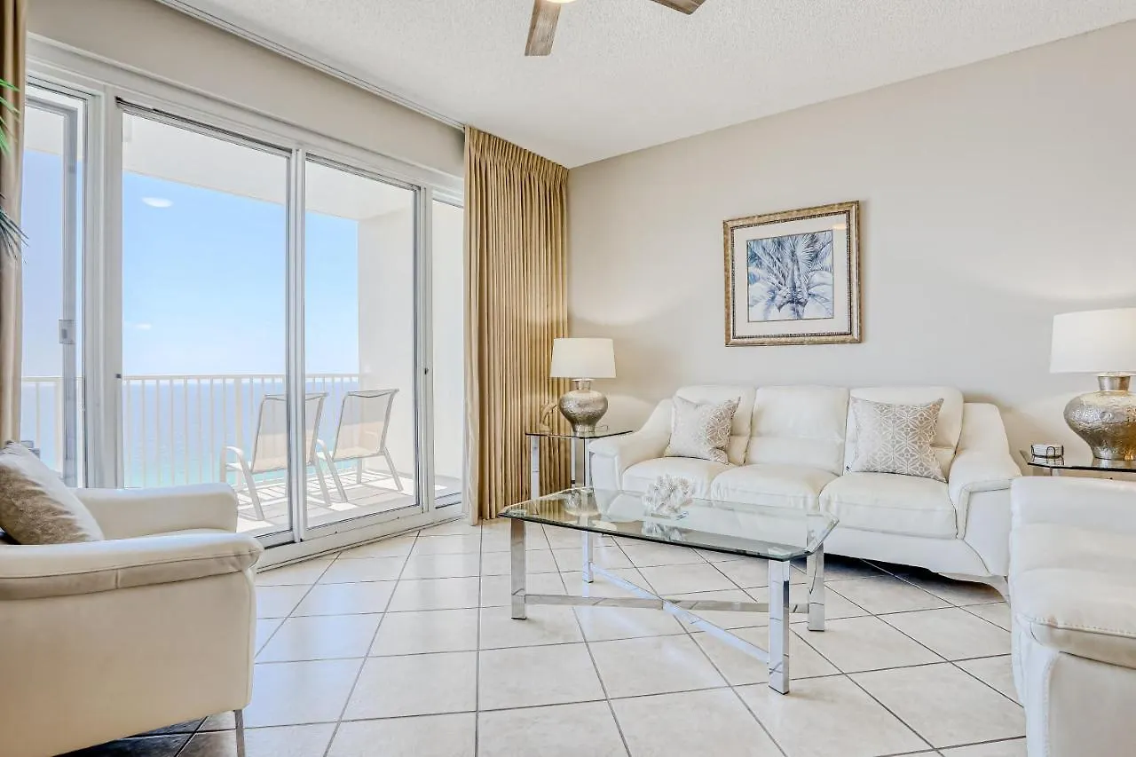 Tops'L Tides 1302 Destin Apartment