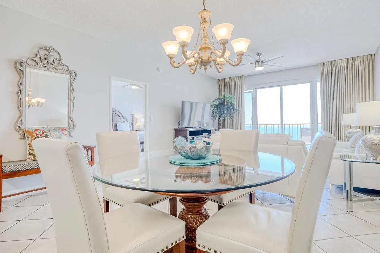 Apartment Tops'L Tides 1302 Destin