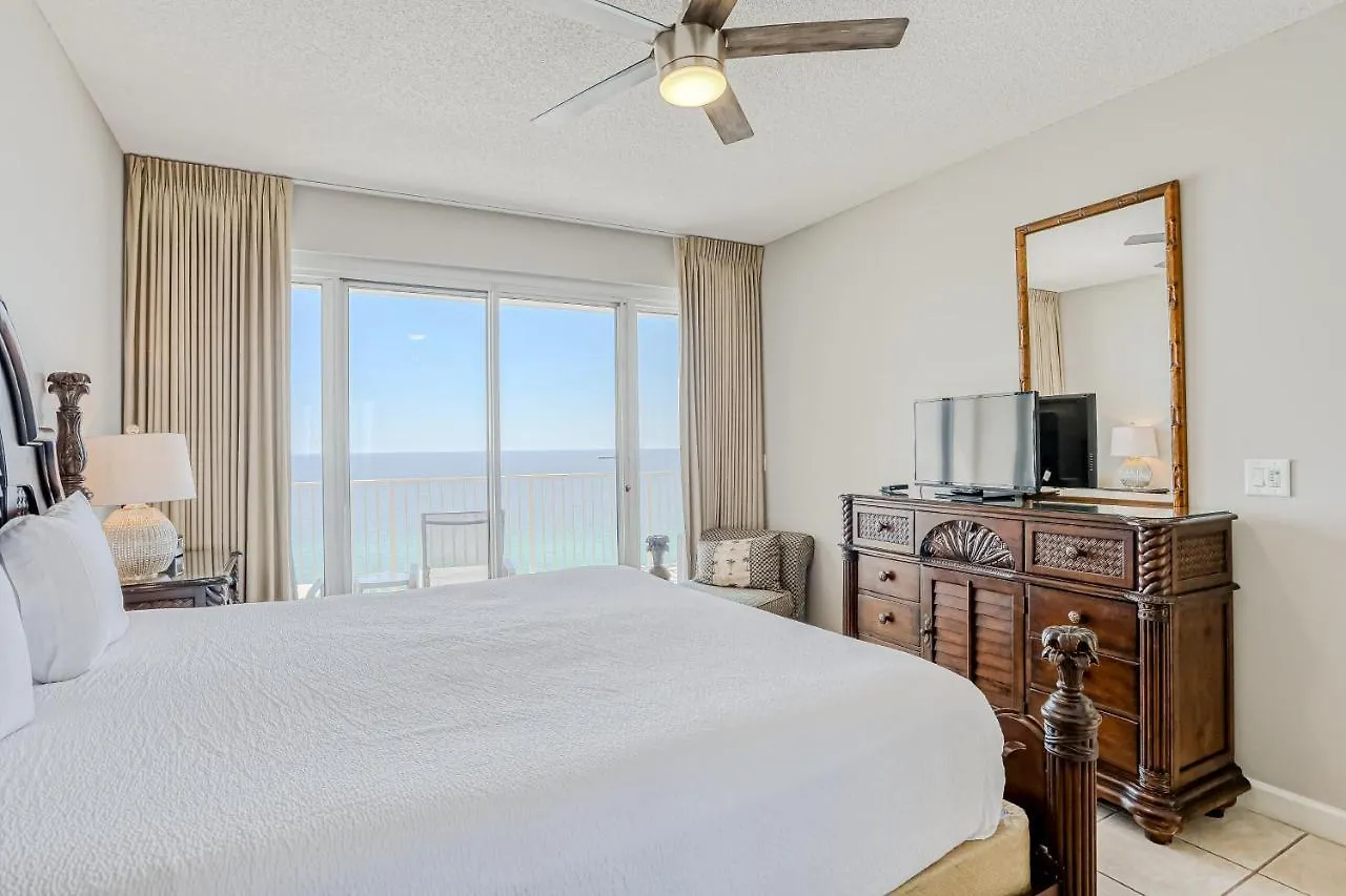 Tops'L Tides 1302 Destin United States