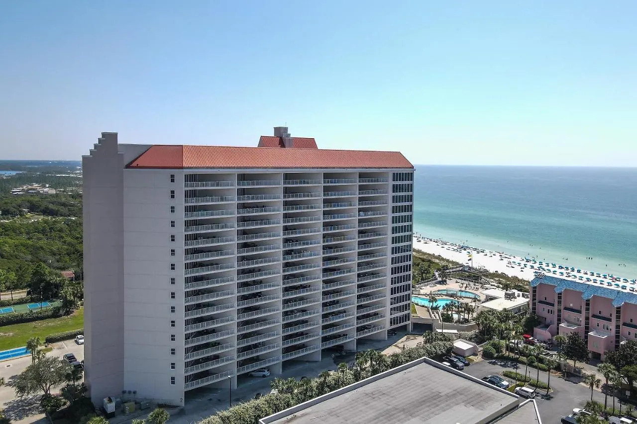 Tops'L Tides 1302 Destin United States