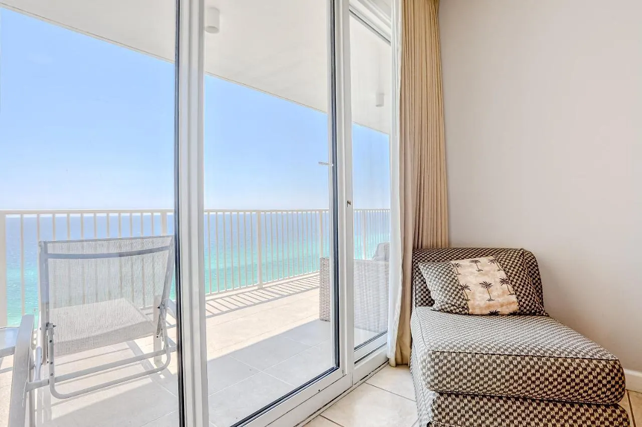 Tops'L Tides 1302 Destin Apartment