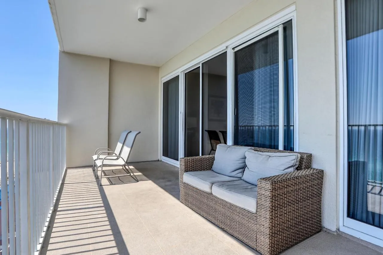 Tops'L Tides 1302 Destin