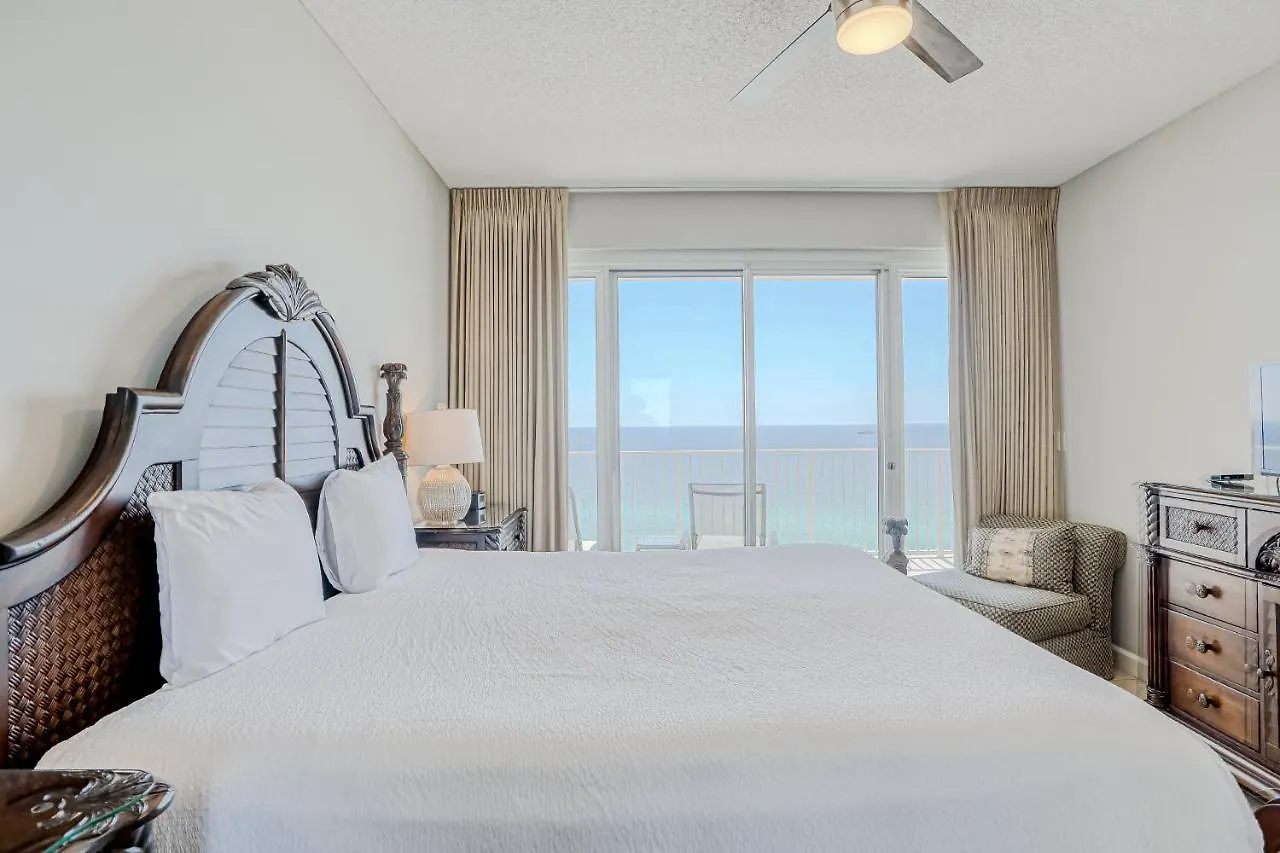 Tops'L Tides 1302 Destin Apartment