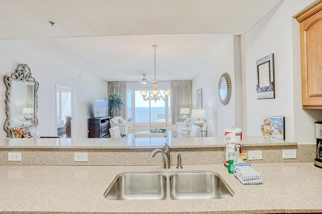 Tops'L Tides 1302 Destin 0*,  United States